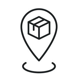 Prevzemna mesta/Paketomat